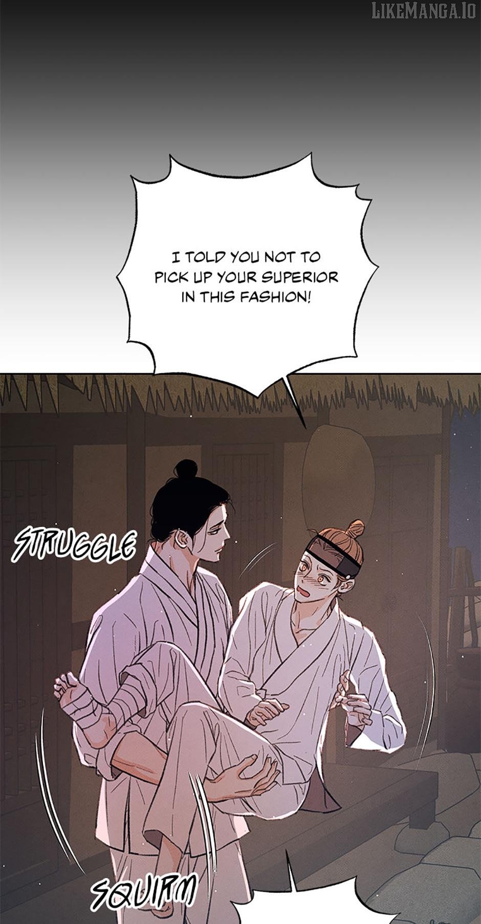 Under the Plum Blossom Tree chapter 85 page 71