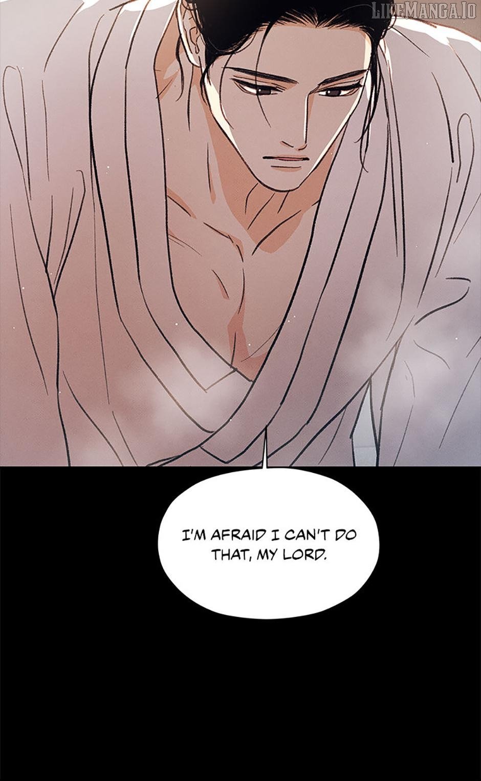 Under the Plum Blossom Tree chapter 85 page 76