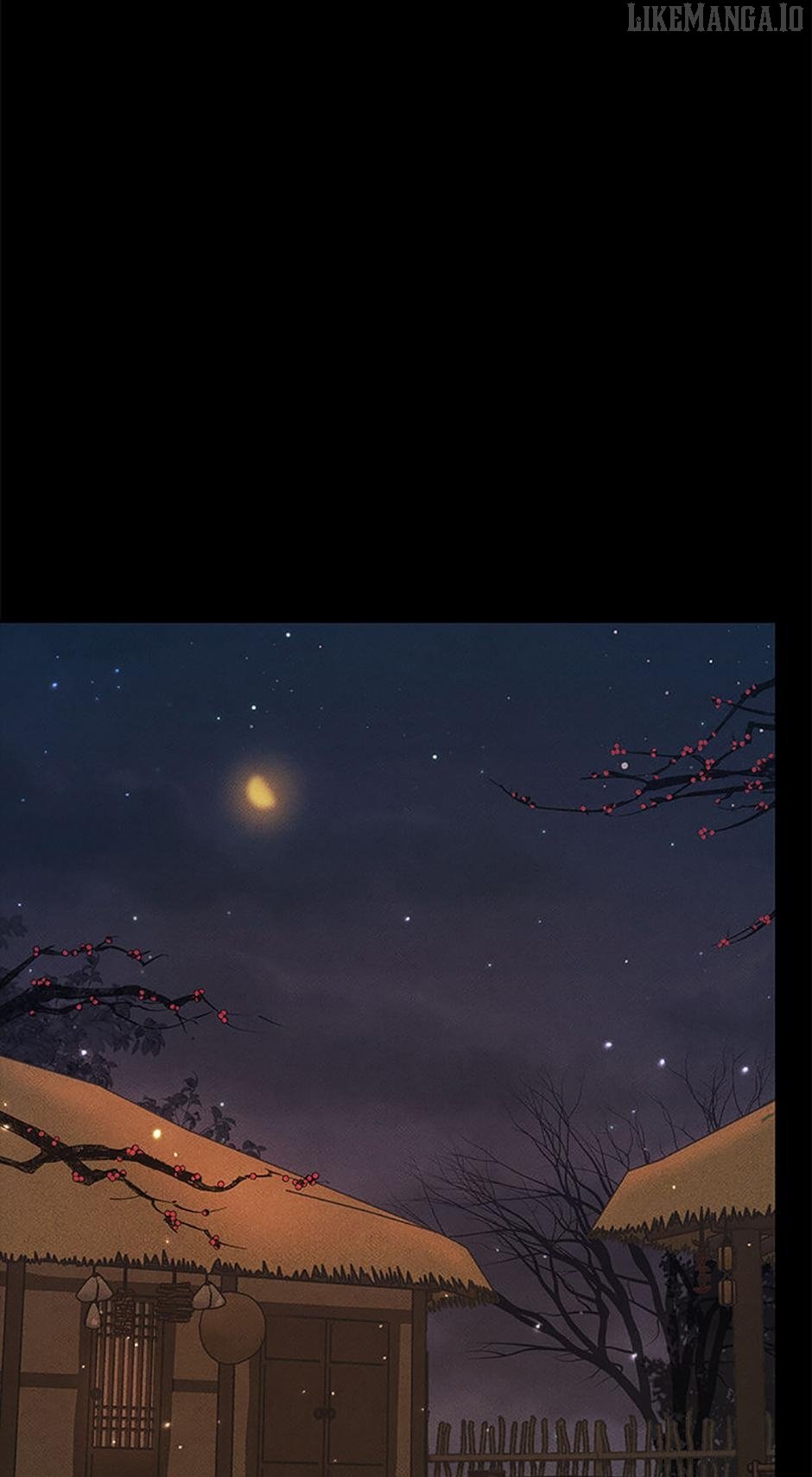 Under the Plum Blossom Tree chapter 86 page 2