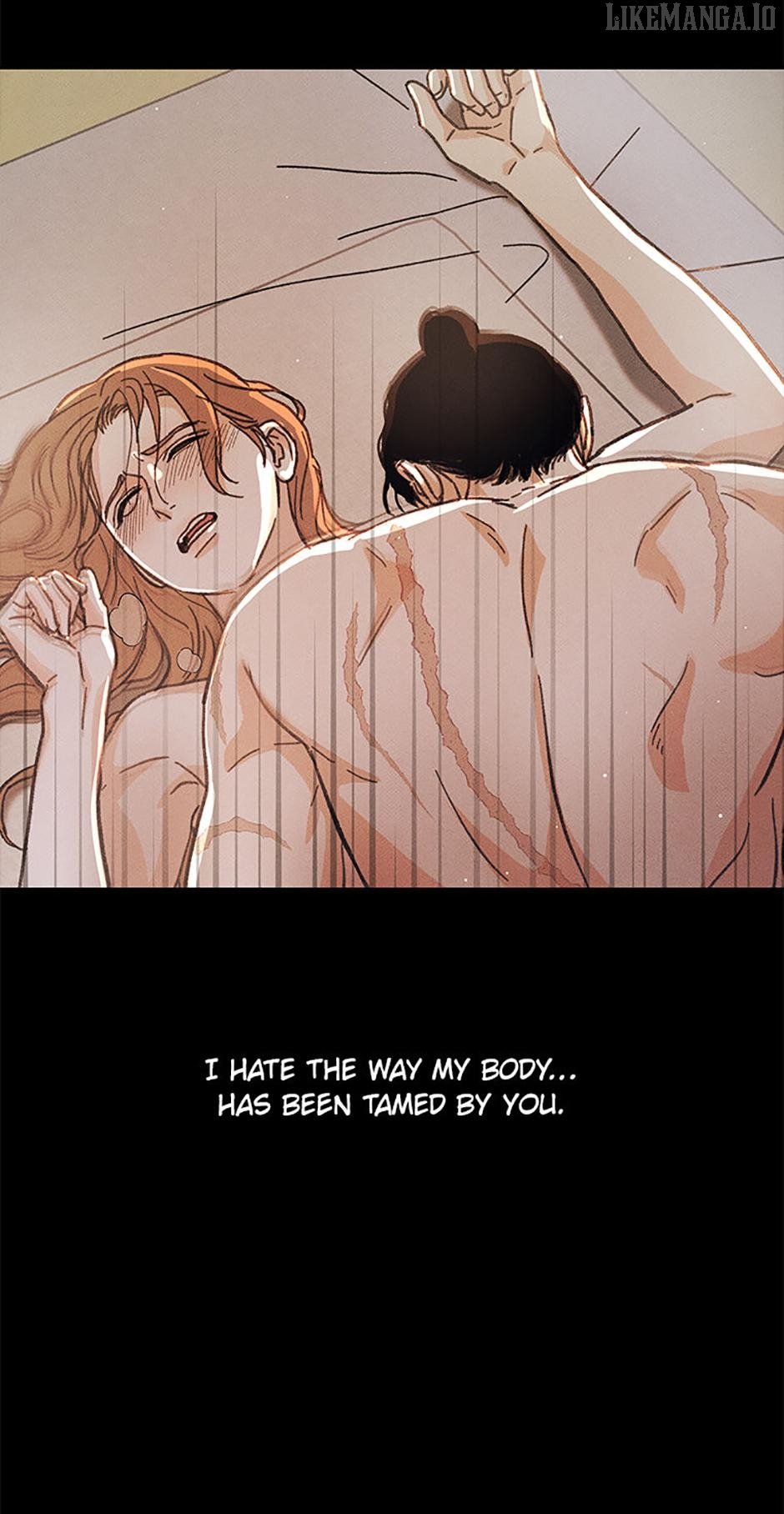 Under the Plum Blossom Tree chapter 87 page 2