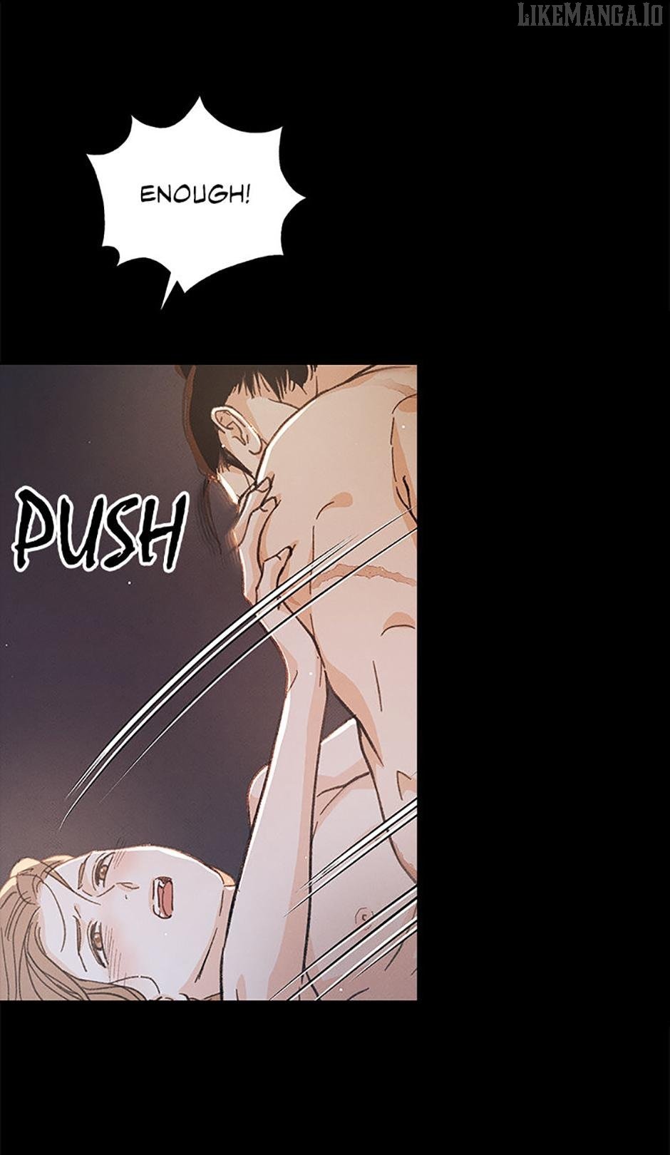 Under the Plum Blossom Tree chapter 87 page 8