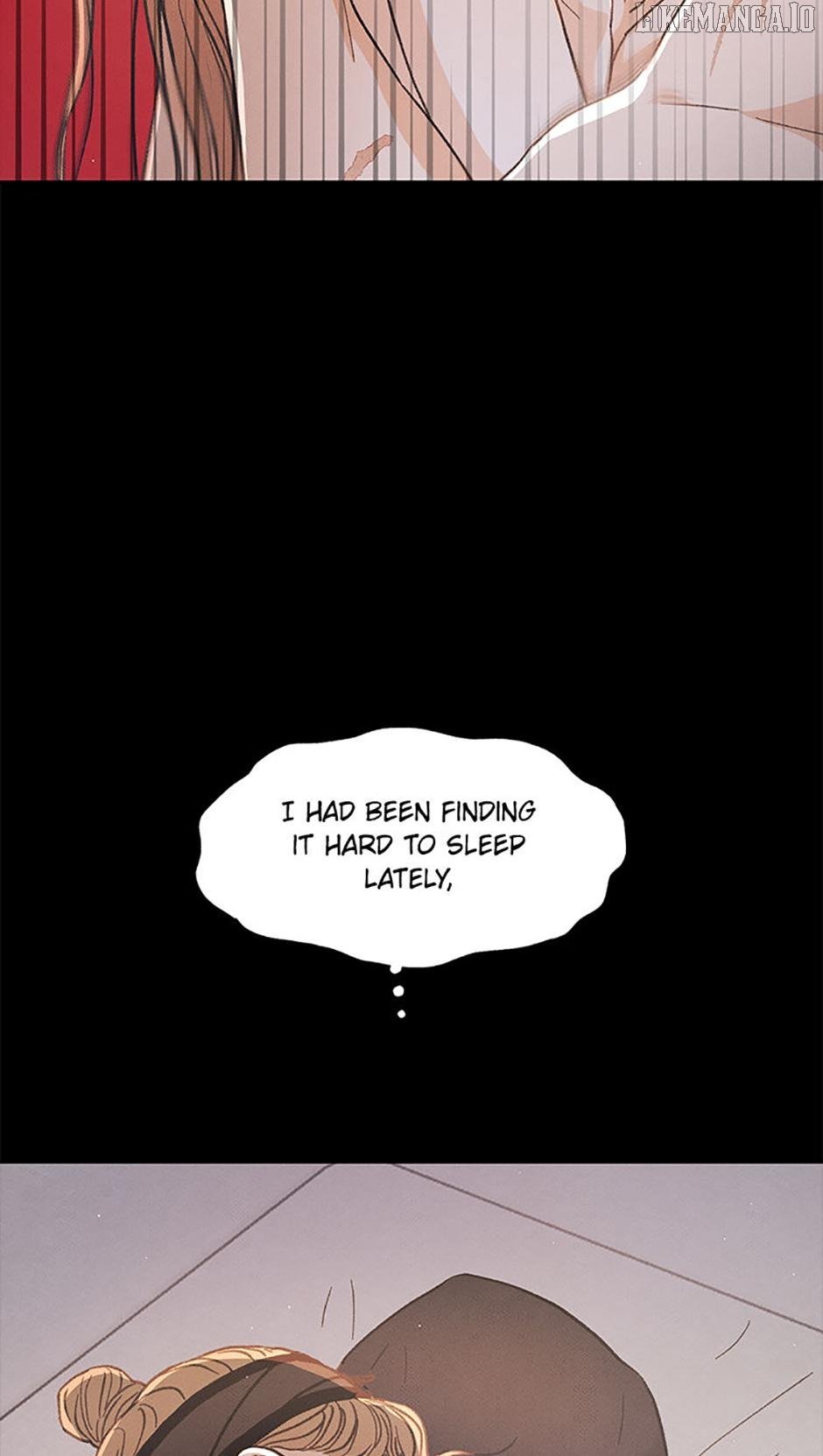 Under the Plum Blossom Tree chapter 87 page 45