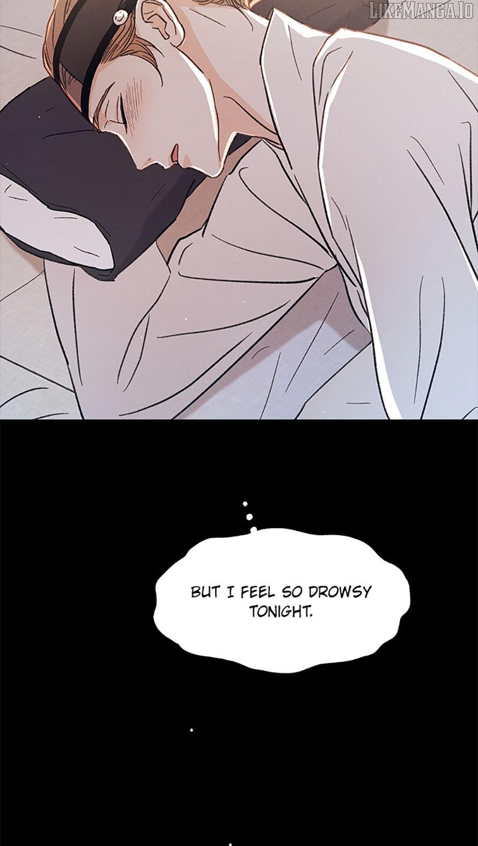 Under the Plum Blossom Tree chapter 87 page 46