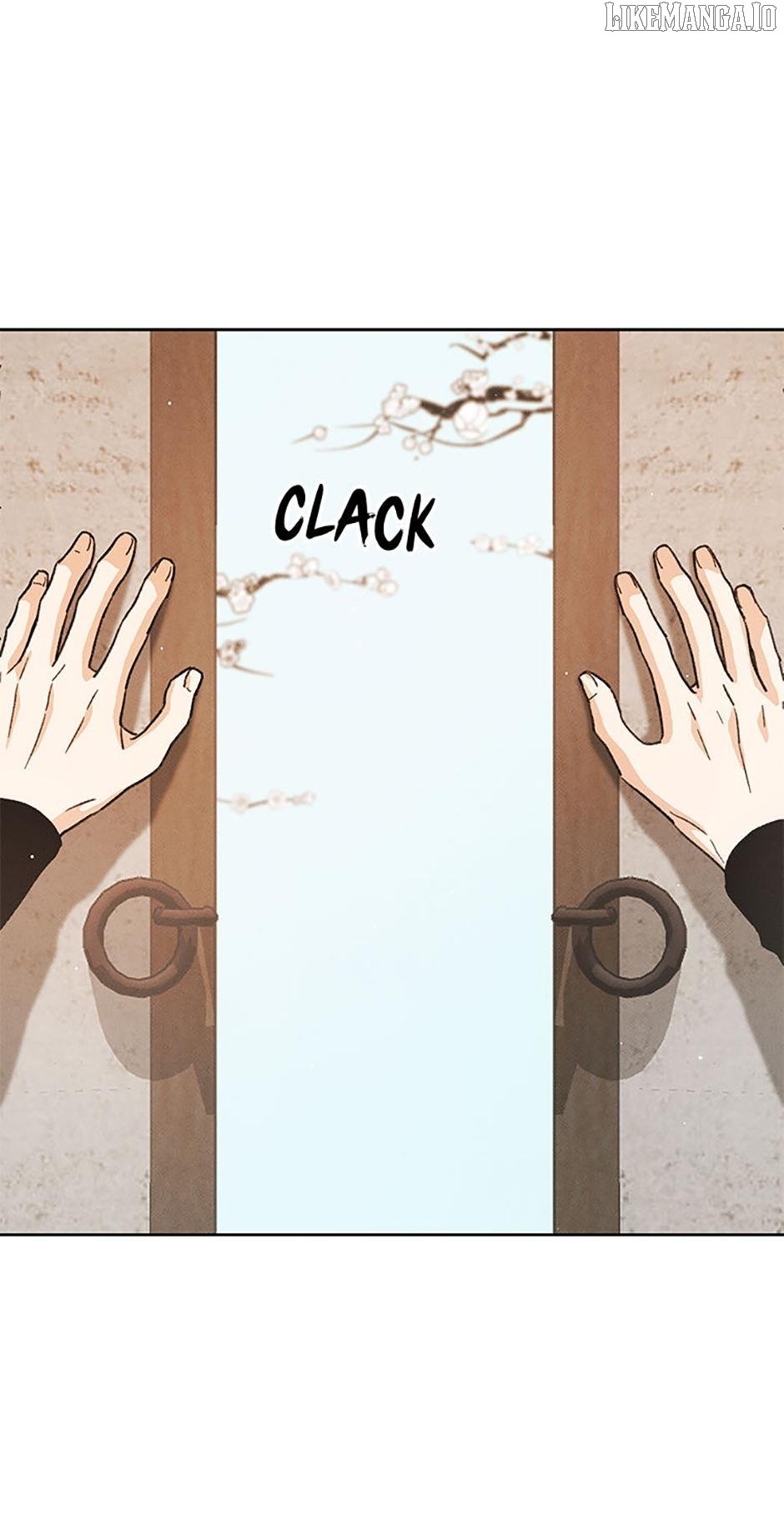 Under the Plum Blossom Tree chapter 88 page 8