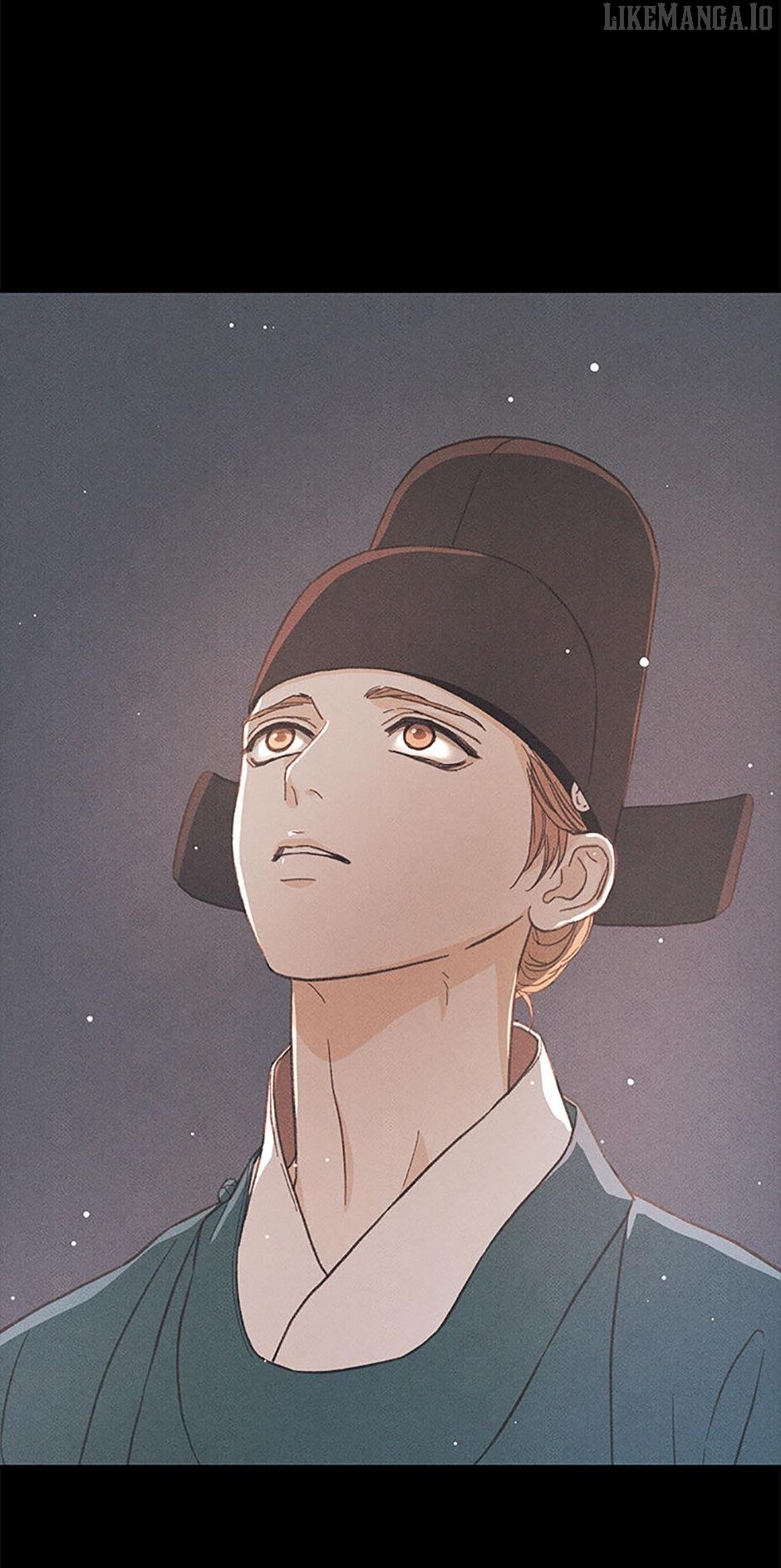 Under the Plum Blossom Tree chapter 89 page 32