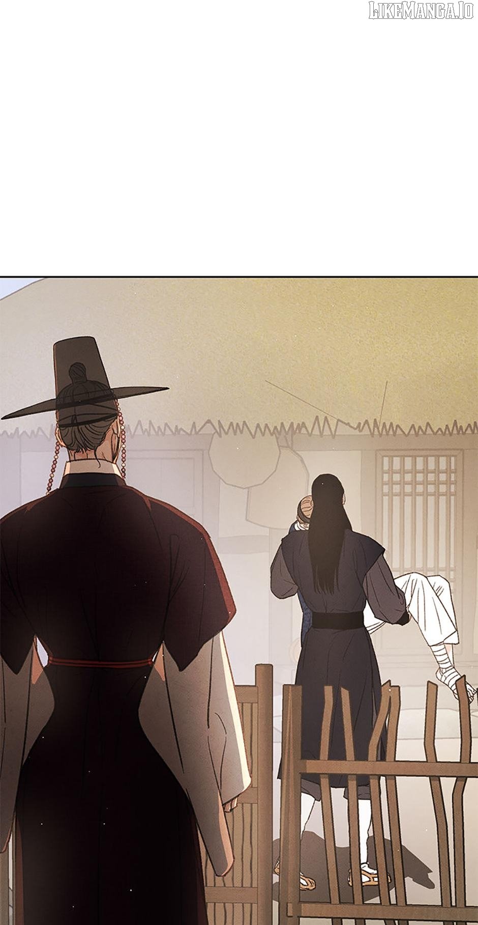 Under the Plum Blossom Tree chapter 89 page 44