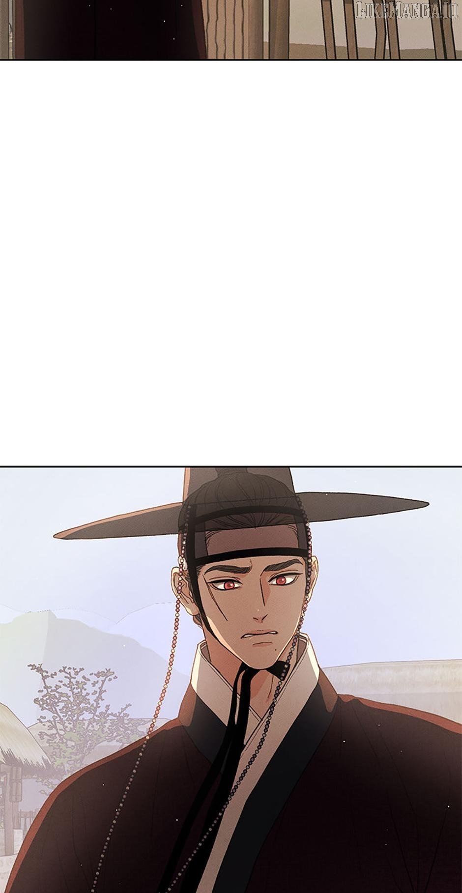 Under the Plum Blossom Tree chapter 89 page 45
