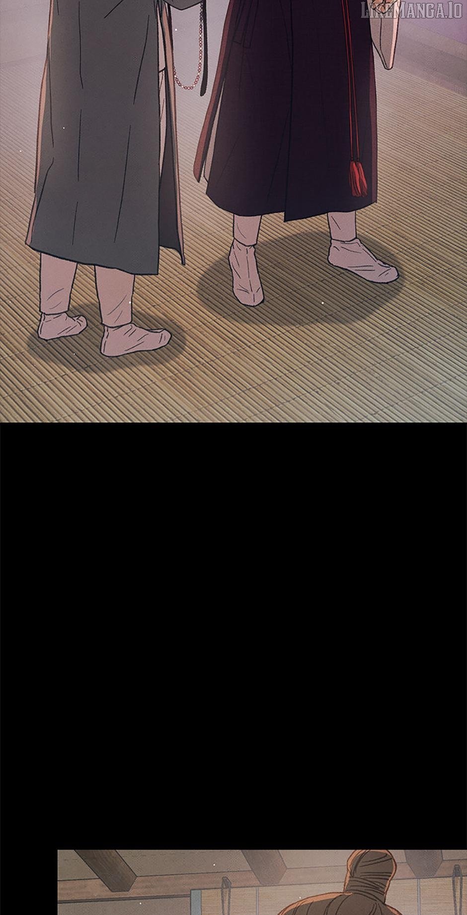 Under the Plum Blossom Tree chapter 89 page 79