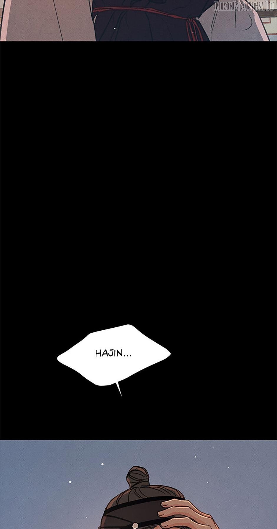 Under the Plum Blossom Tree chapter 89 page 83