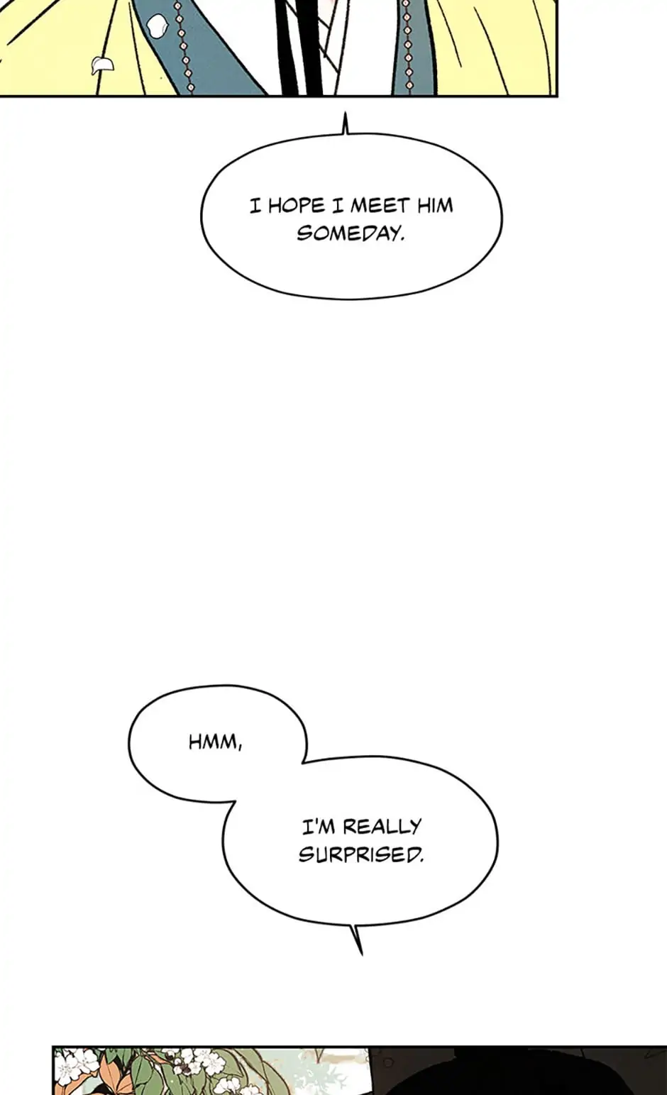Under the Plum Blossom Tree chapter 9 page 3