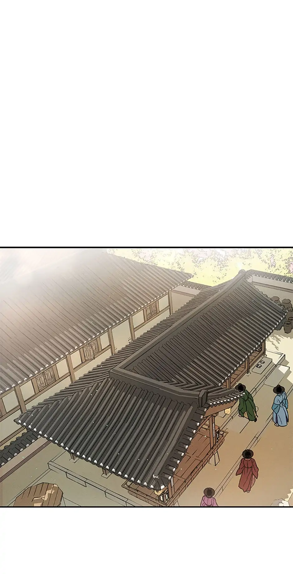 Under the Plum Blossom Tree chapter 9 page 9