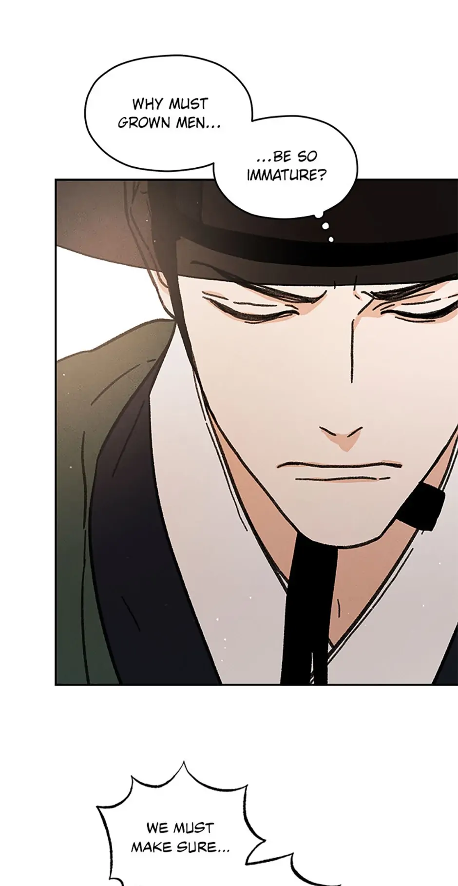 Under the Plum Blossom Tree chapter 9 page 15