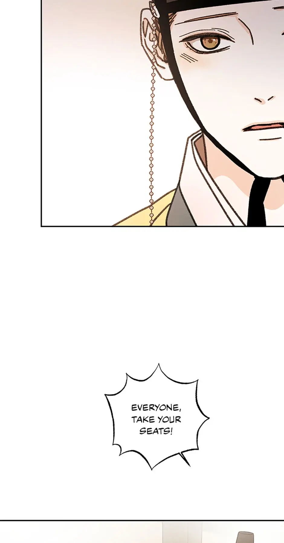 Under the Plum Blossom Tree chapter 9 page 19