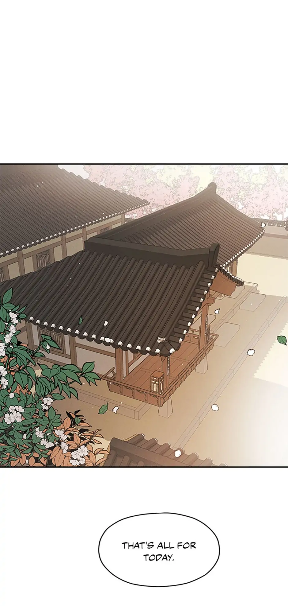 Under the Plum Blossom Tree chapter 9 page 21