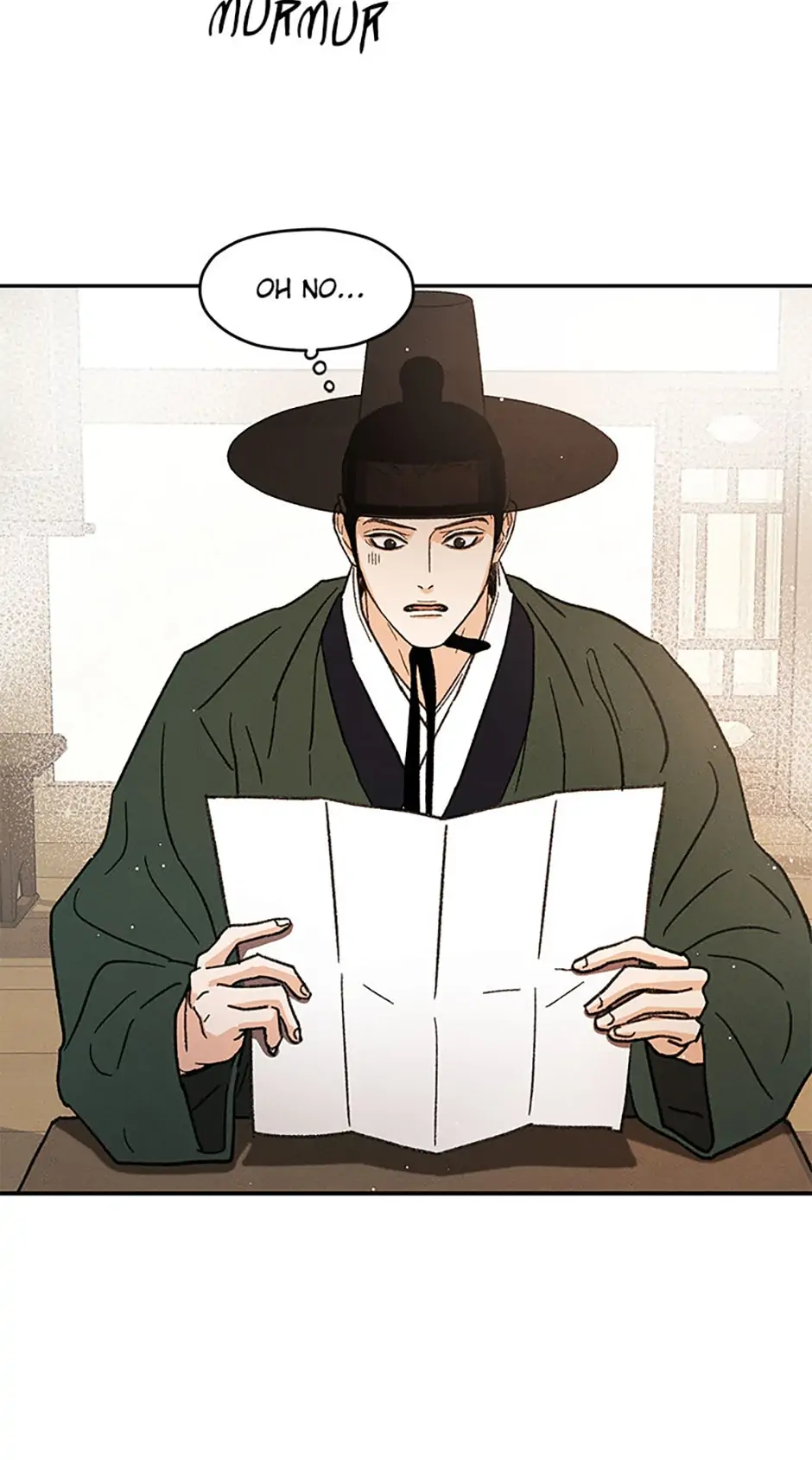 Under the Plum Blossom Tree chapter 9 page 26