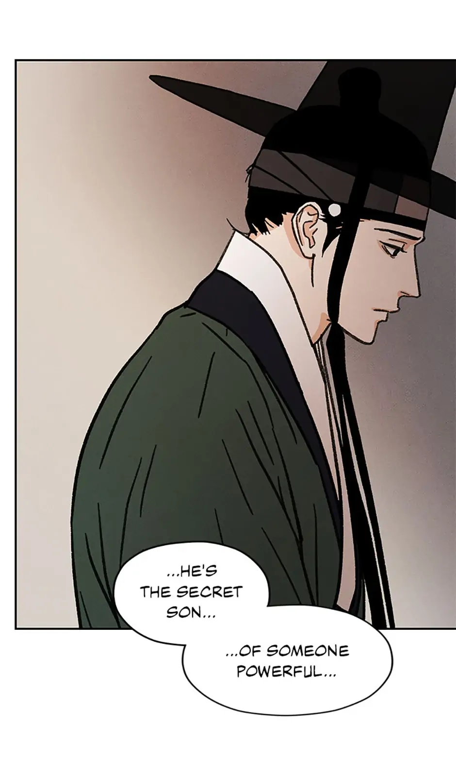 Under the Plum Blossom Tree chapter 9 page 31