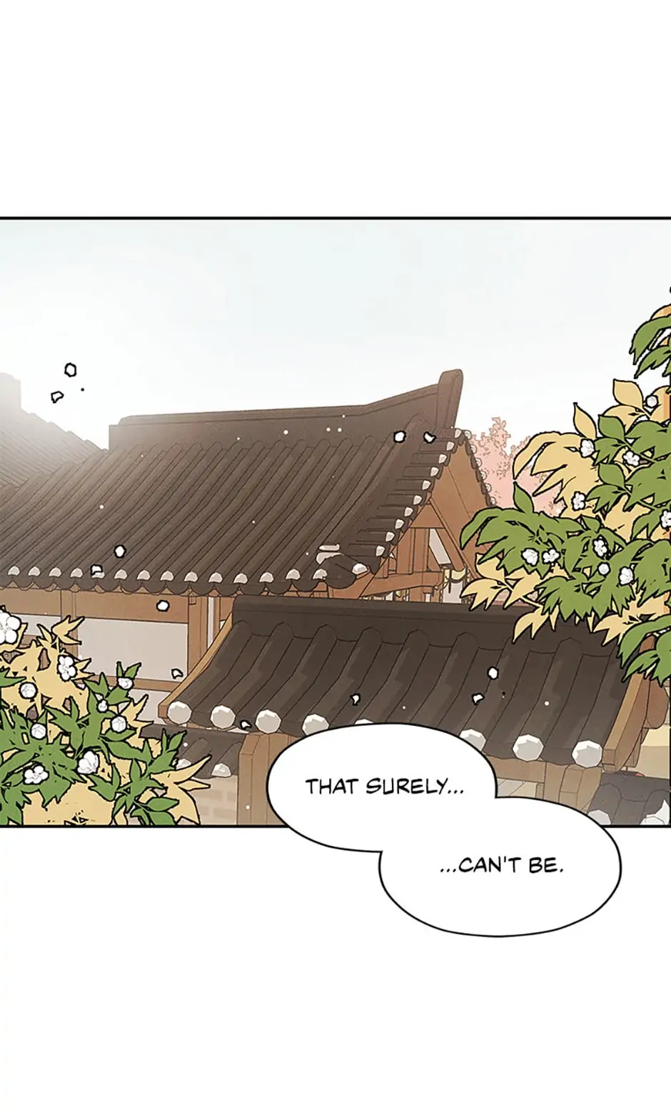 Under the Plum Blossom Tree chapter 9 page 32