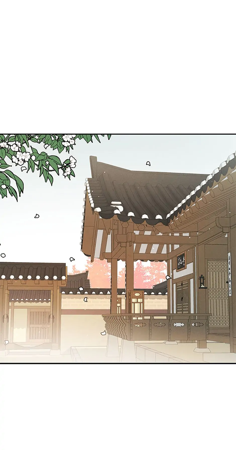 Under the Plum Blossom Tree chapter 9 page 35