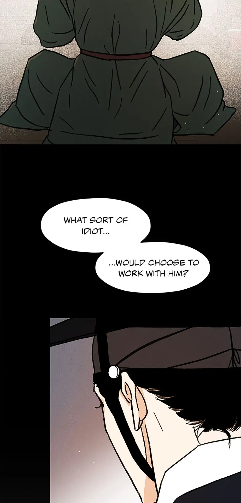 Under the Plum Blossom Tree chapter 9 page 46