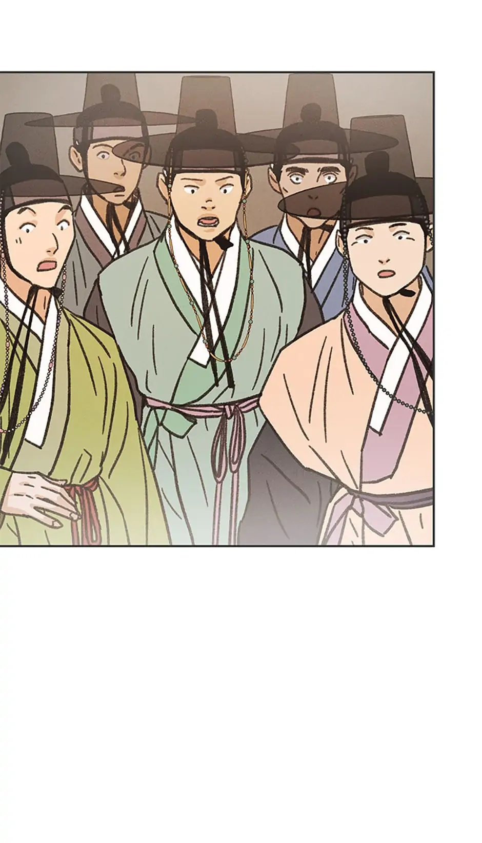 Under the Plum Blossom Tree chapter 9 page 49