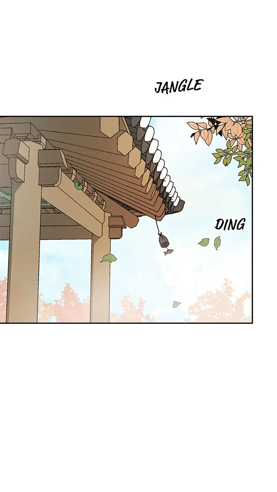 Under the Plum Blossom Tree chapter 9 page 52