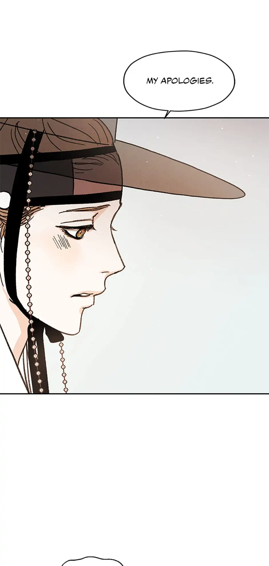 Under the Plum Blossom Tree chapter 9 page 58
