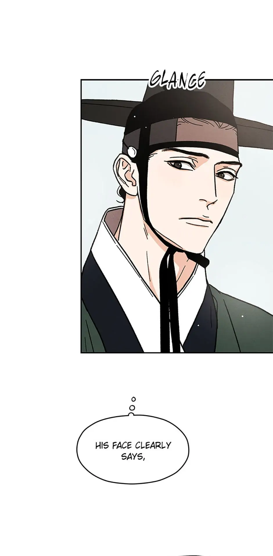Under the Plum Blossom Tree chapter 9 page 60