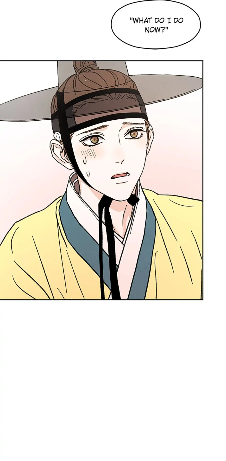 Under the Plum Blossom Tree chapter 9 page 61