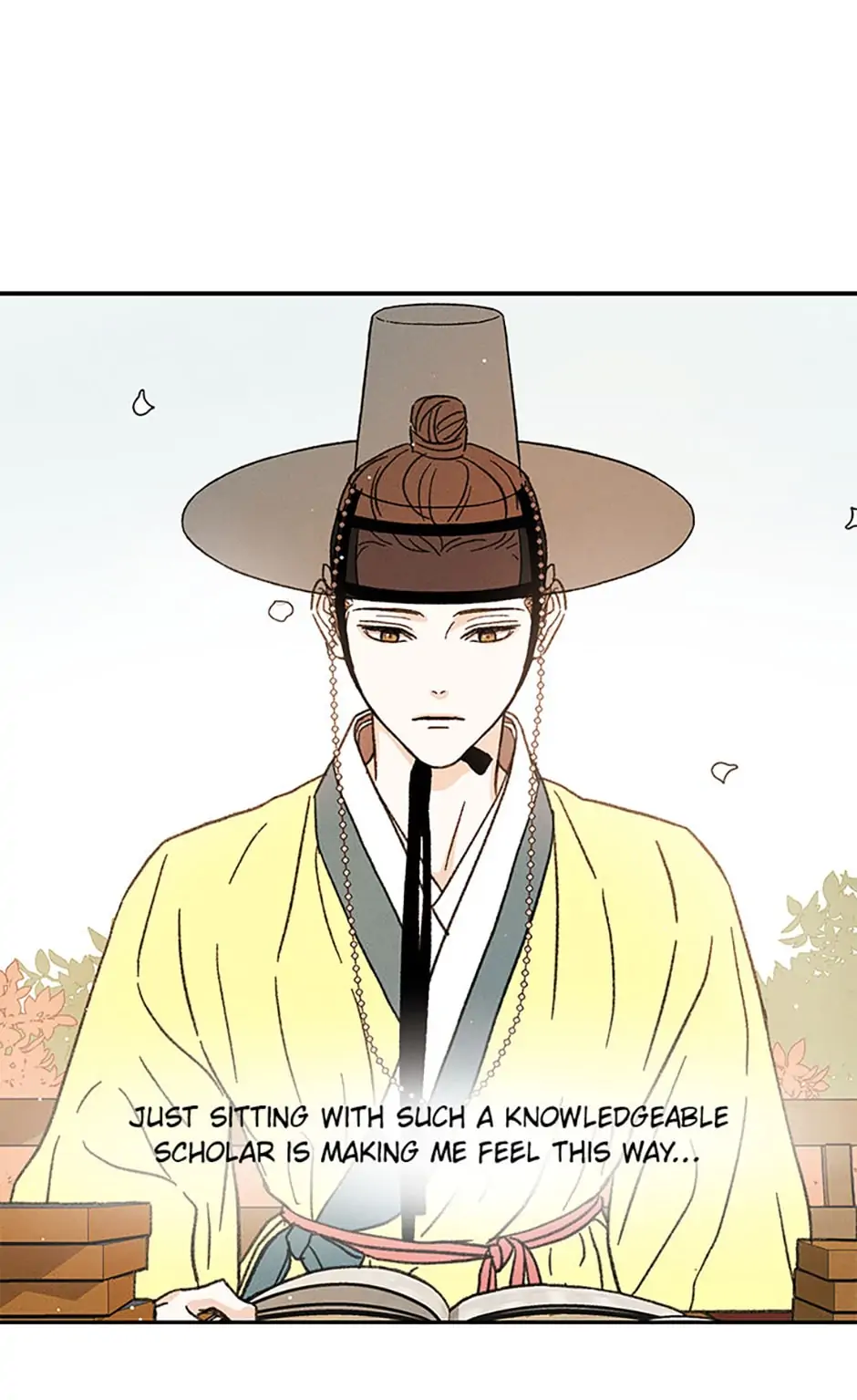 Under the Plum Blossom Tree chapter 9 page 65
