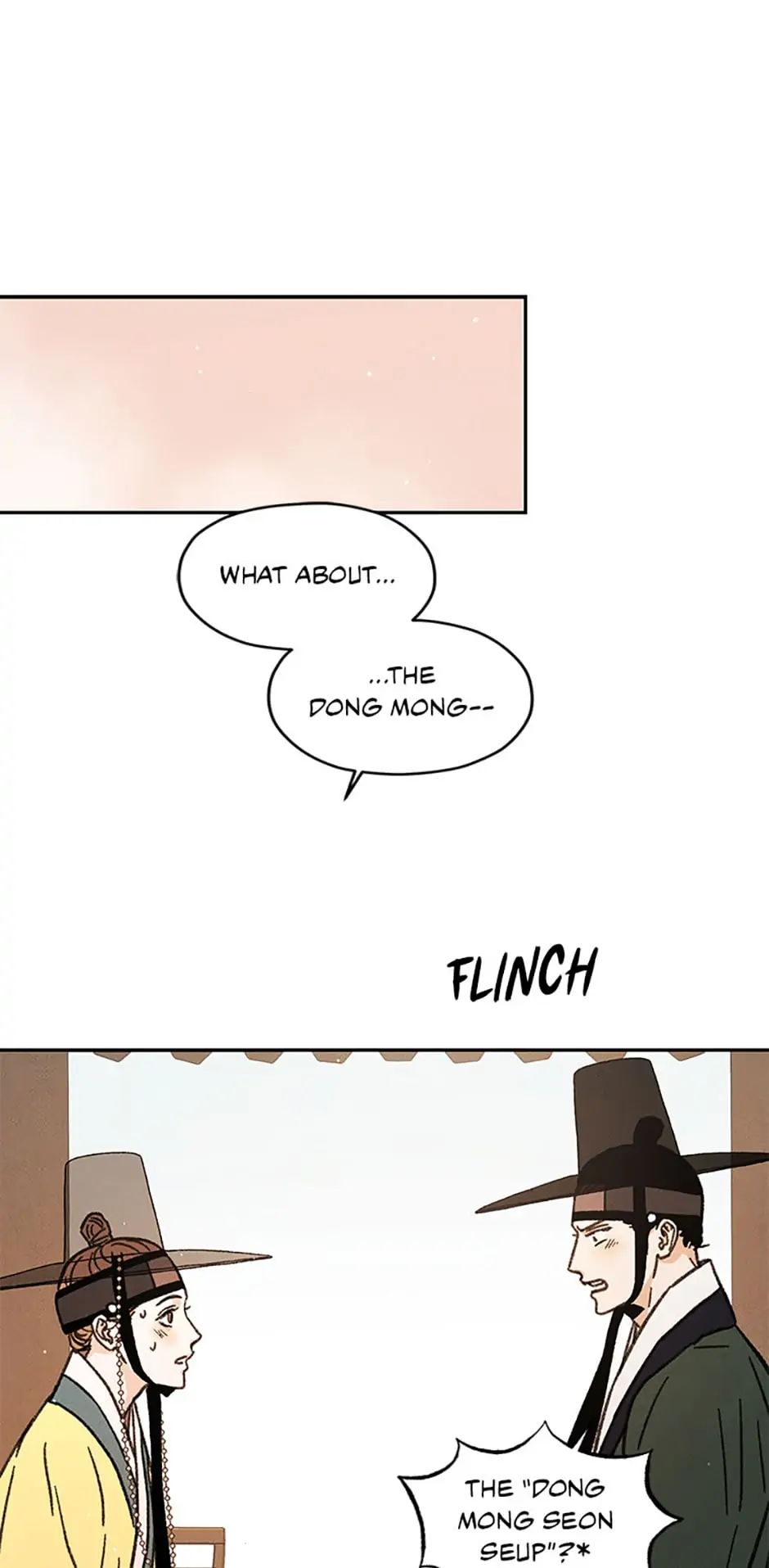 Under the Plum Blossom Tree chapter 9 page 67