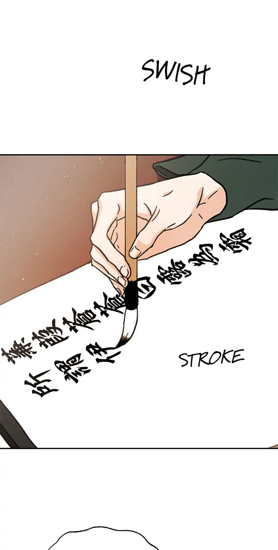 Under the Plum Blossom Tree chapter 9 page 71