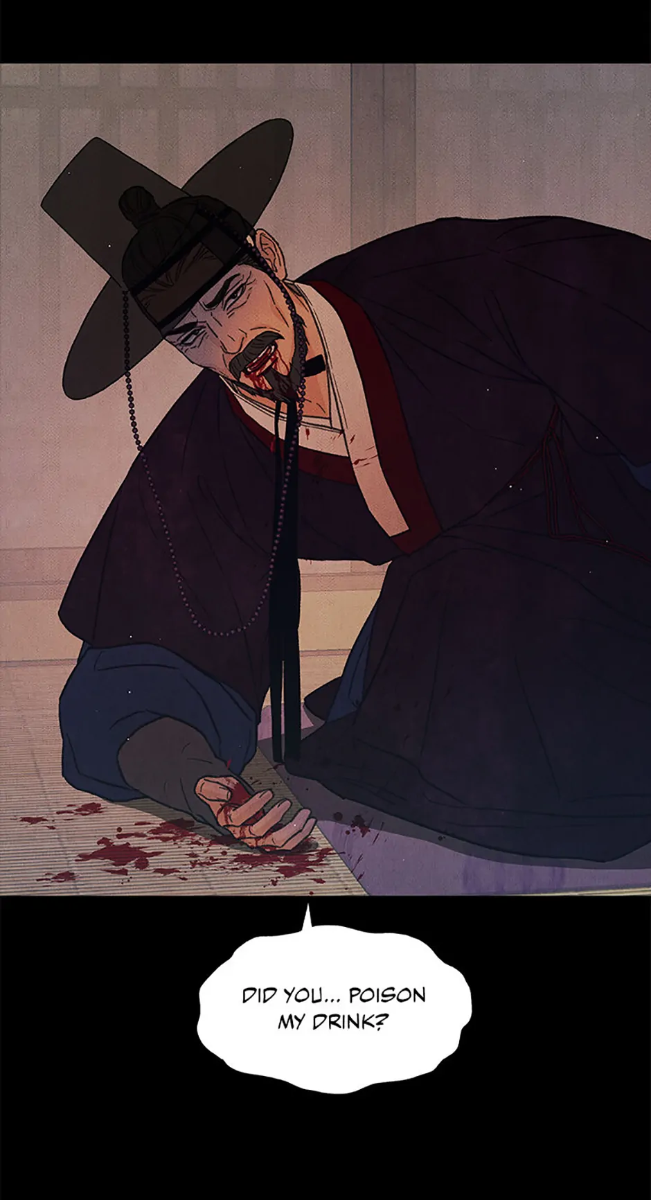 Under the Plum Blossom Tree chapter 91 page 2