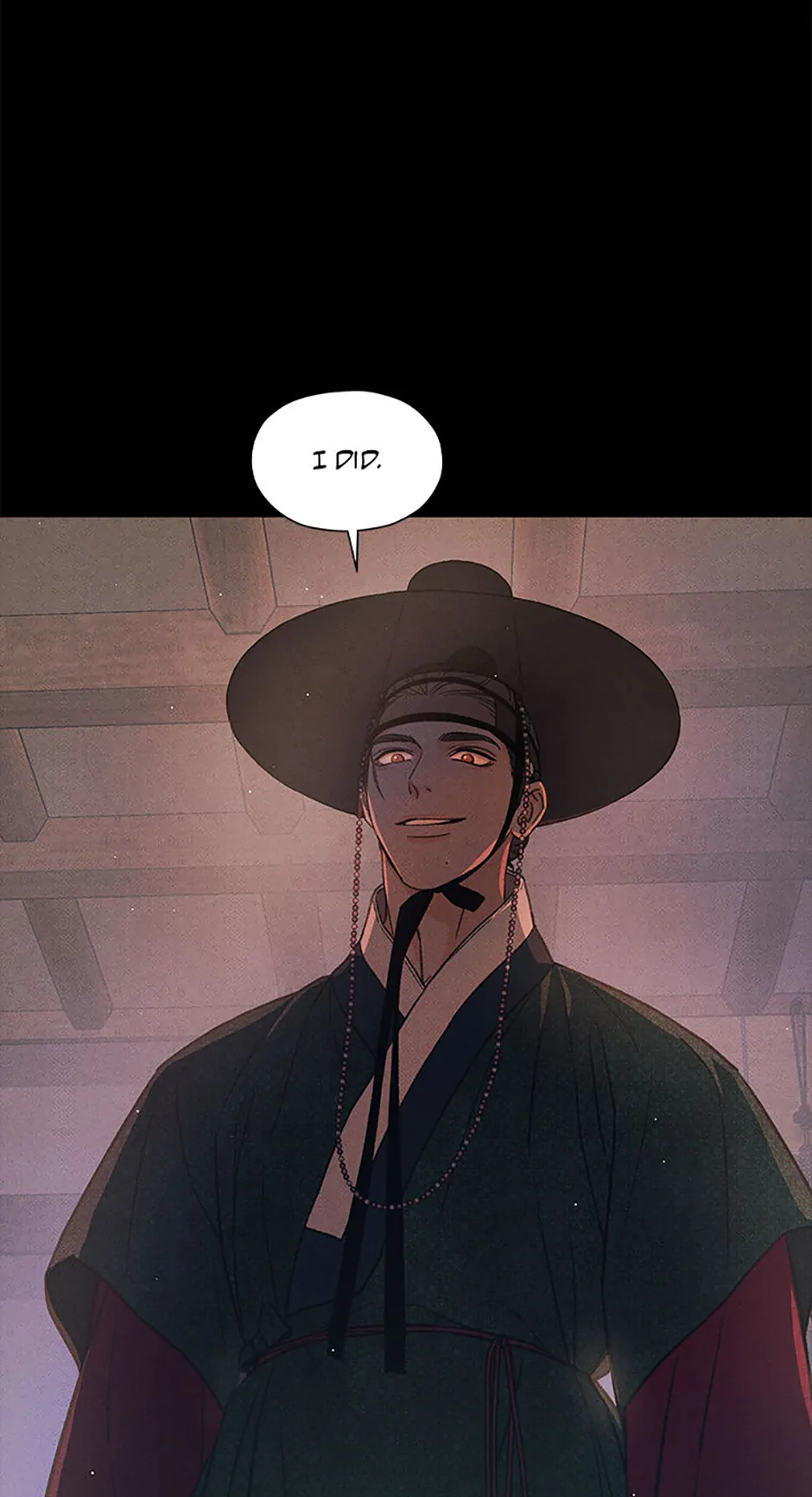 Under the Plum Blossom Tree chapter 91 page 3