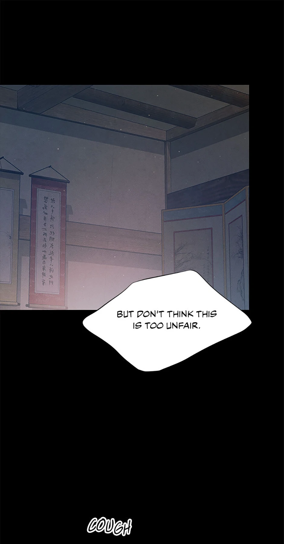 Under the Plum Blossom Tree chapter 91 page 6