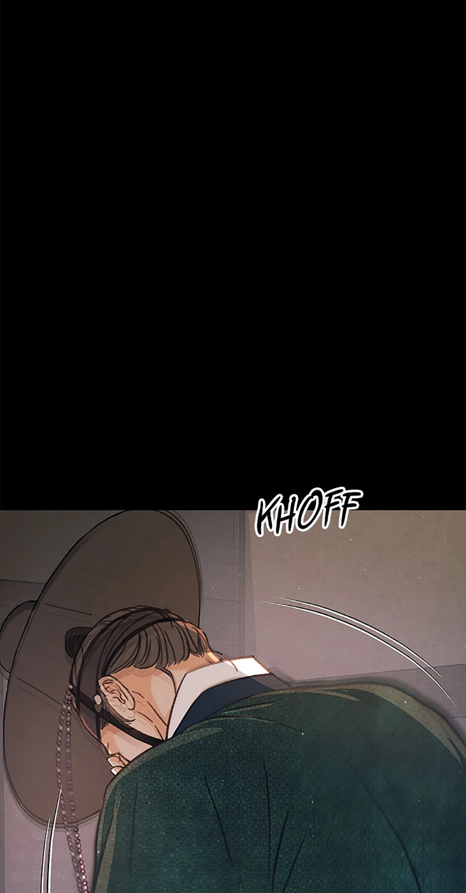 Under the Plum Blossom Tree chapter 91 page 7