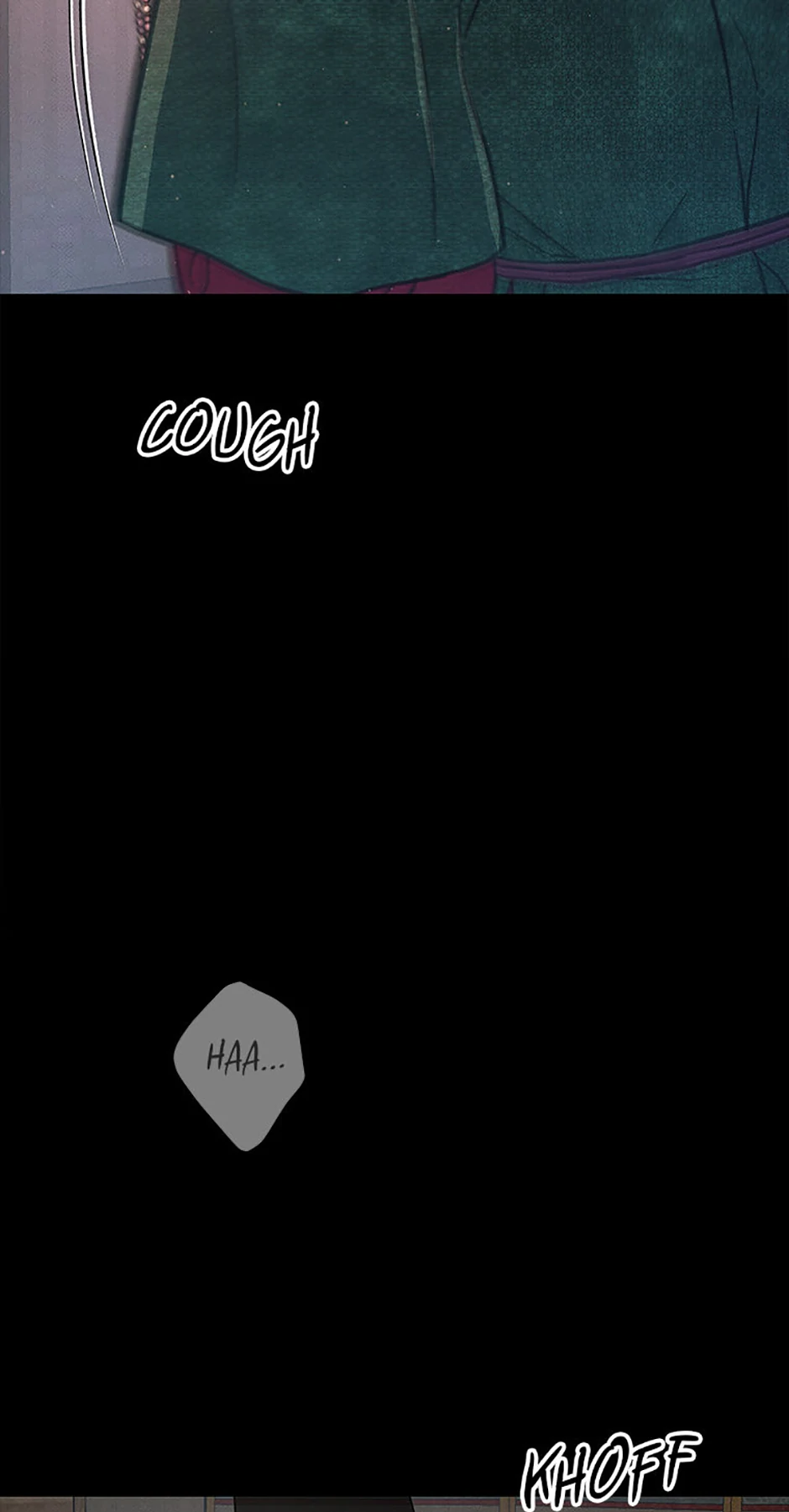 Under the Plum Blossom Tree chapter 91 page 8