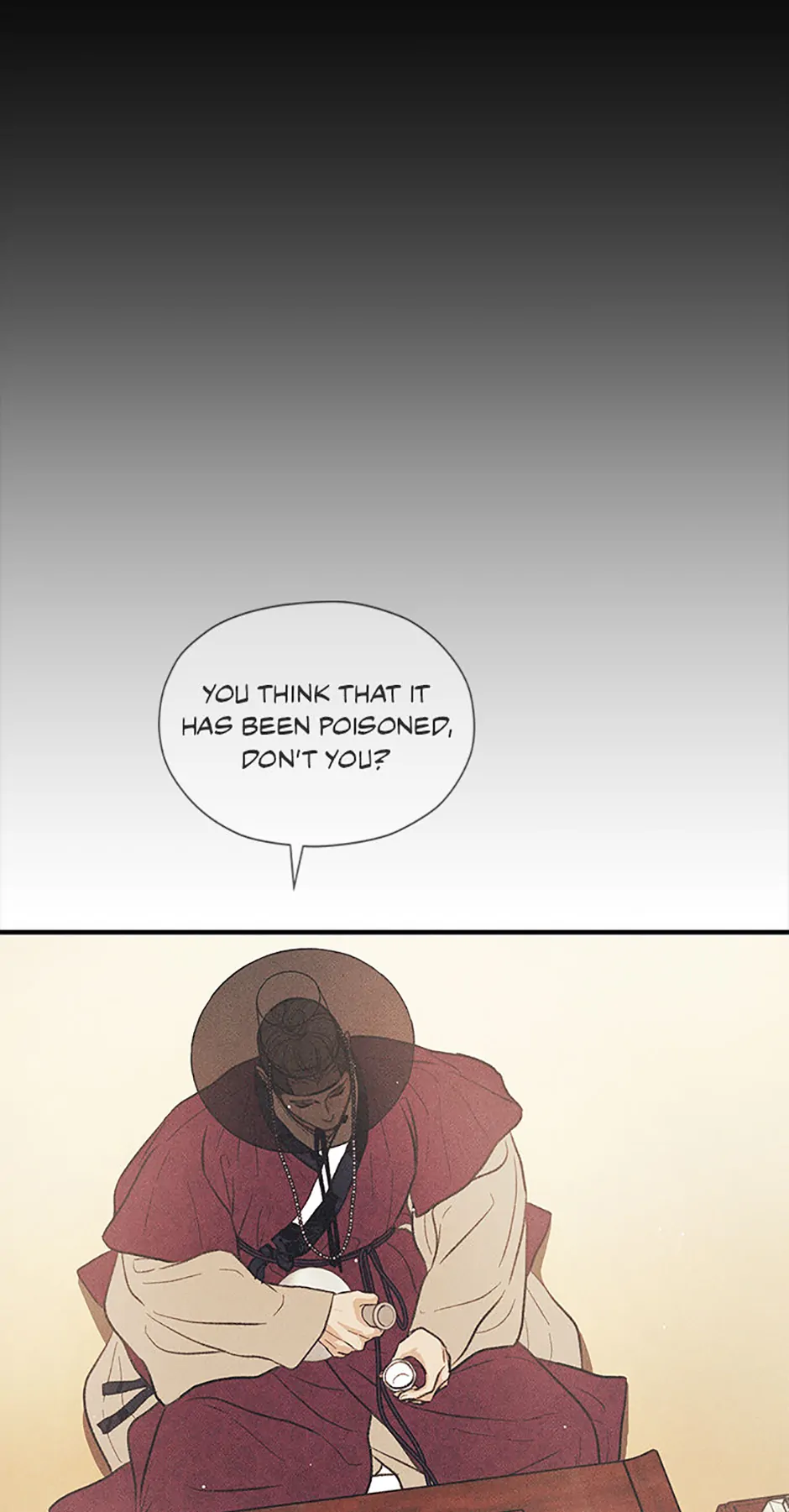 Under the Plum Blossom Tree chapter 91 page 10