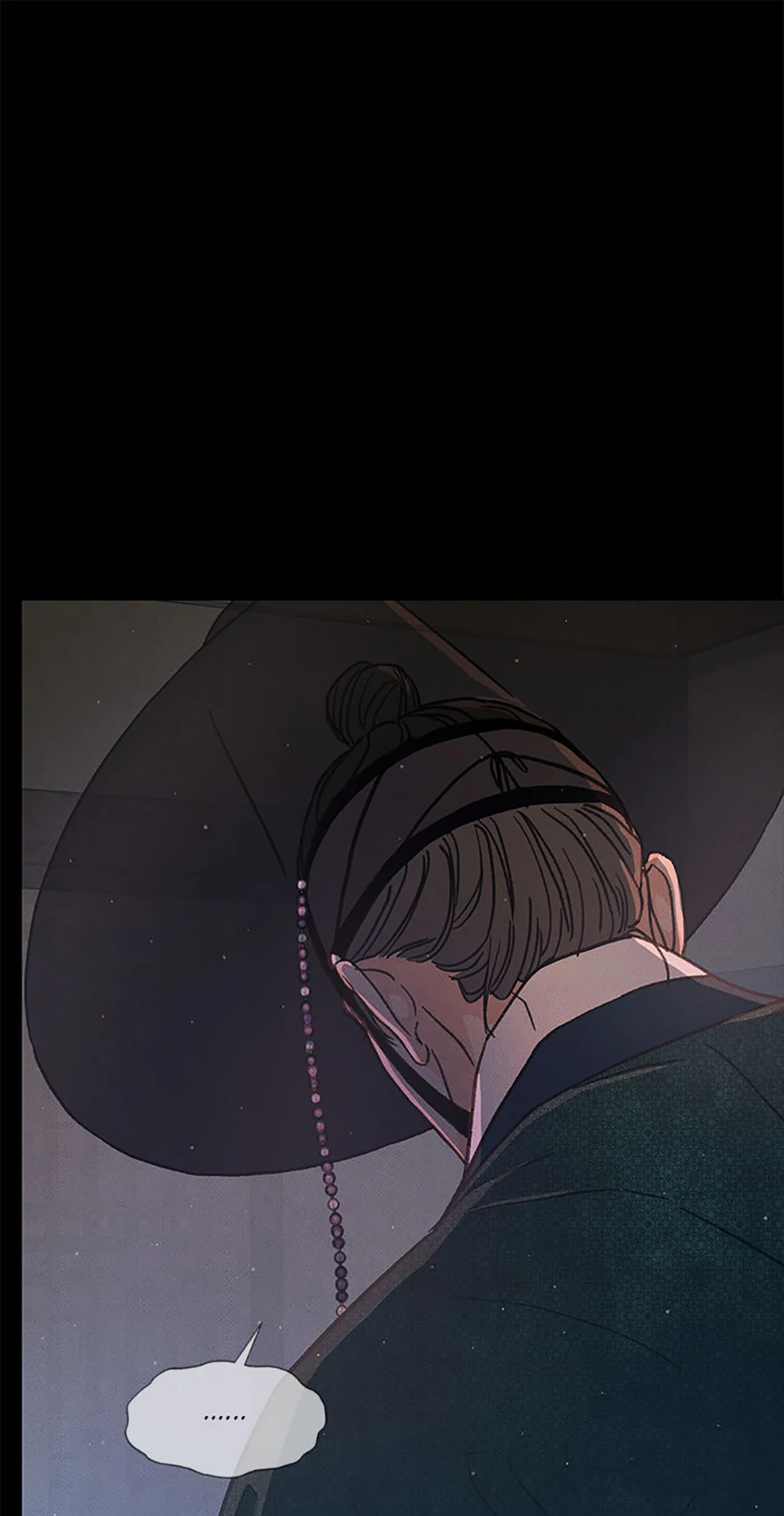Under the Plum Blossom Tree chapter 91 page 18