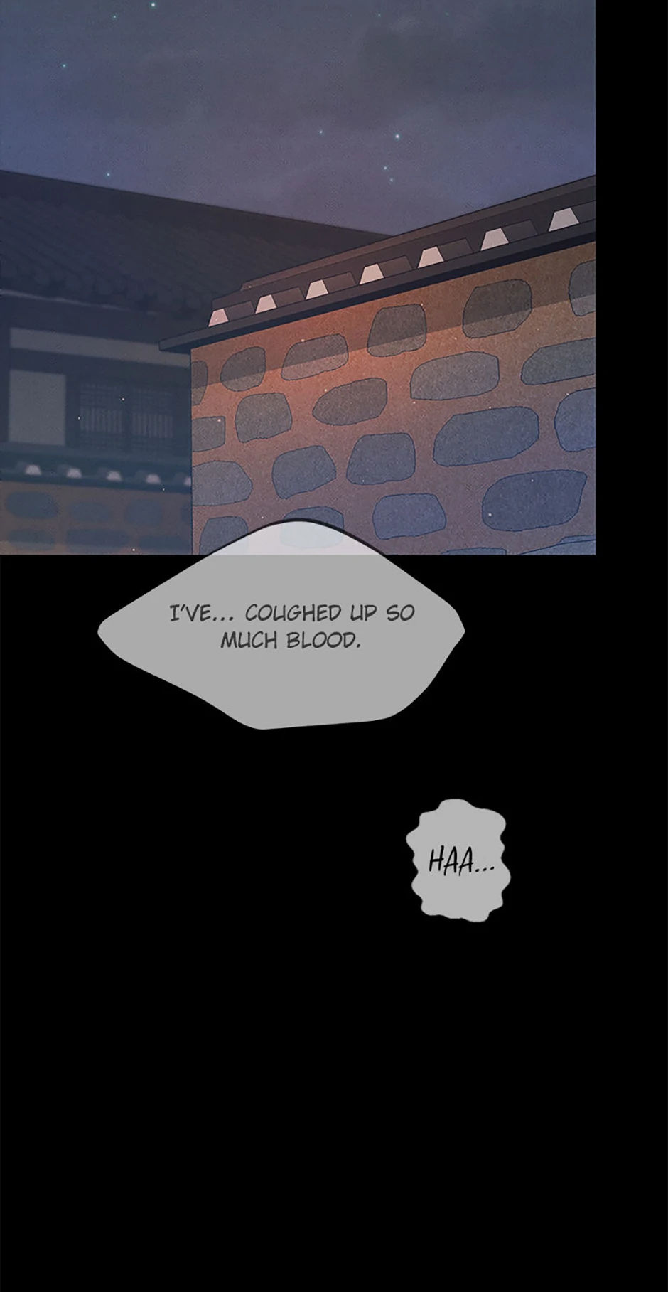 Under the Plum Blossom Tree chapter 91 page 20