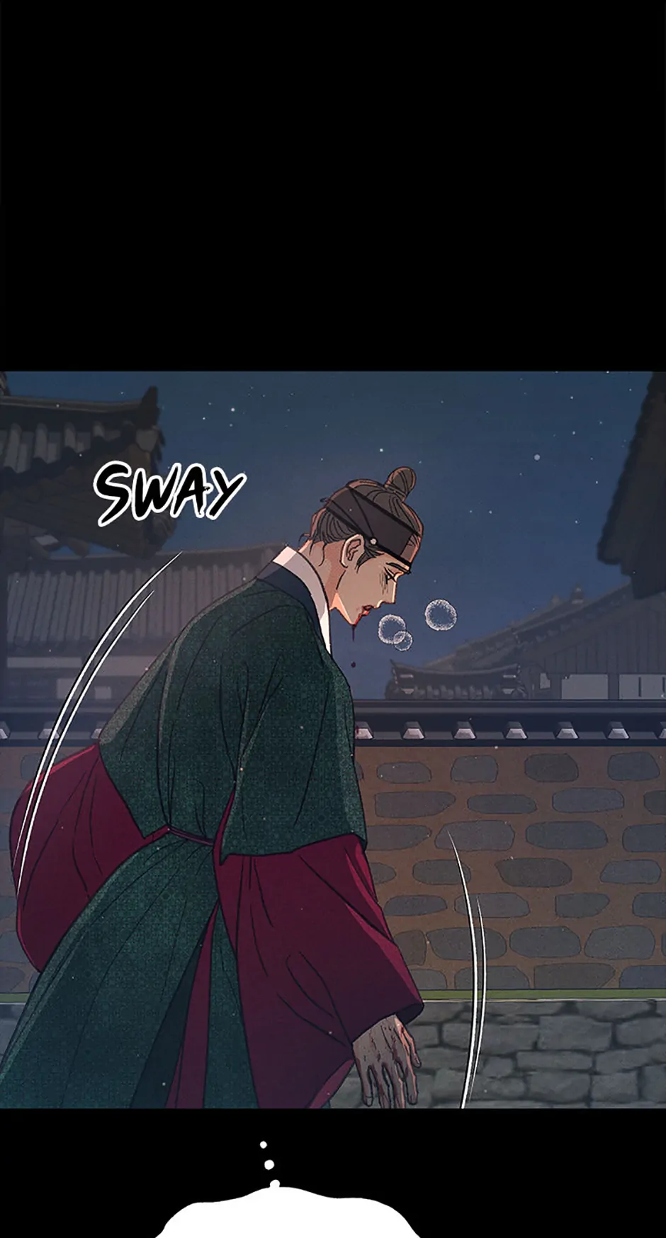 Under the Plum Blossom Tree chapter 91 page 22