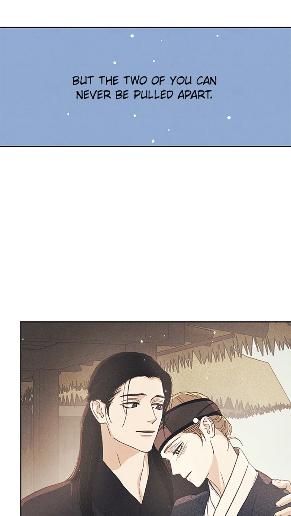 Under the Plum Blossom Tree chapter 91 page 26
