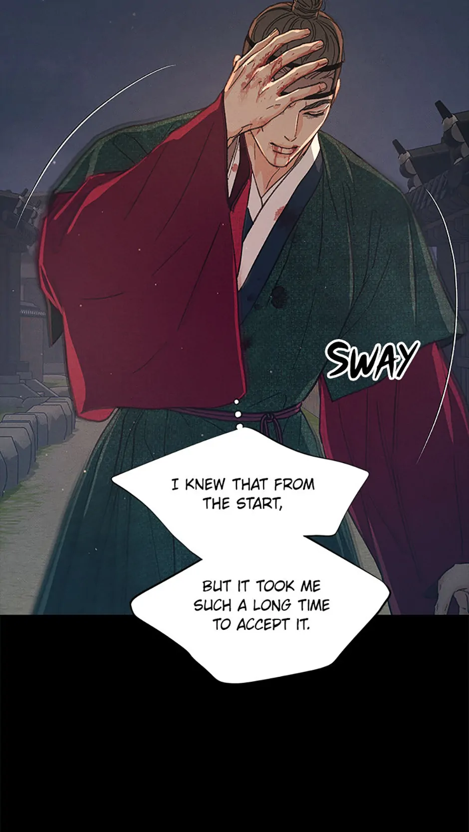 Under the Plum Blossom Tree chapter 91 page 28