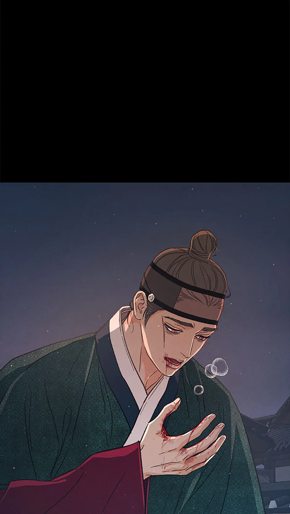 Under the Plum Blossom Tree chapter 91 page 29