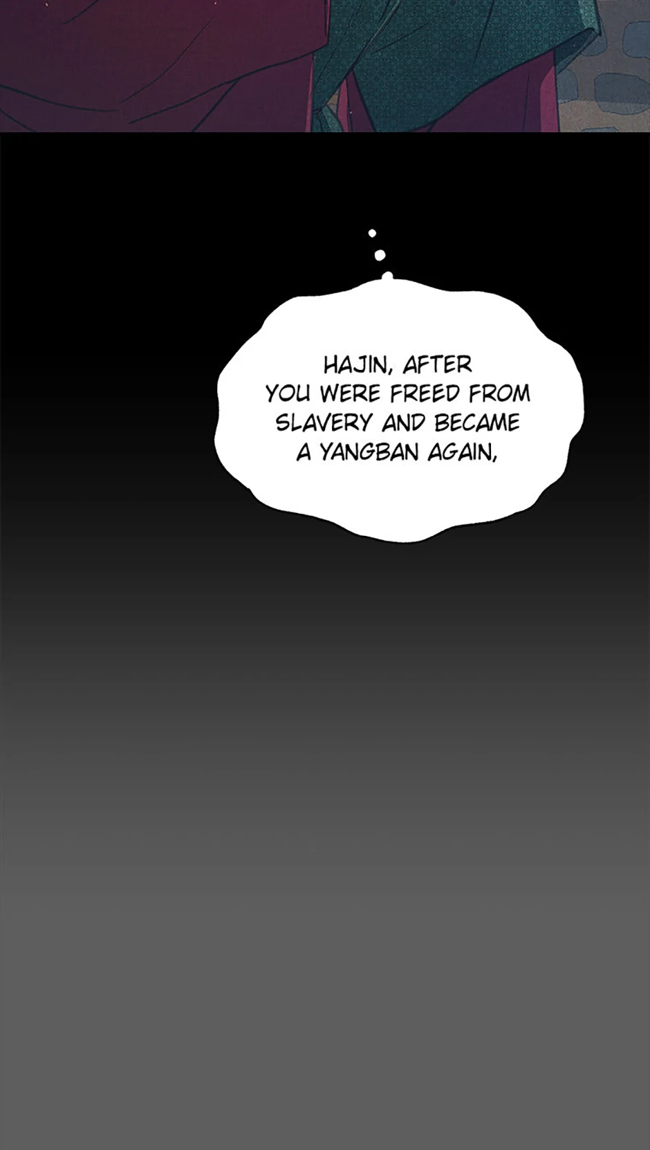 Under the Plum Blossom Tree chapter 91 page 30