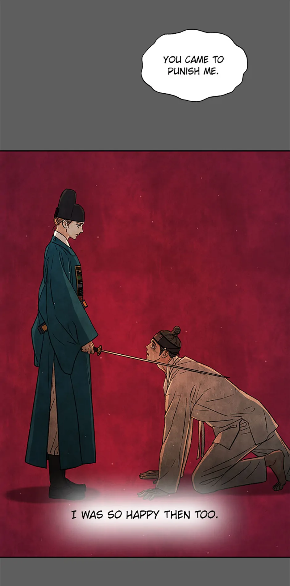 Under the Plum Blossom Tree chapter 91 page 31