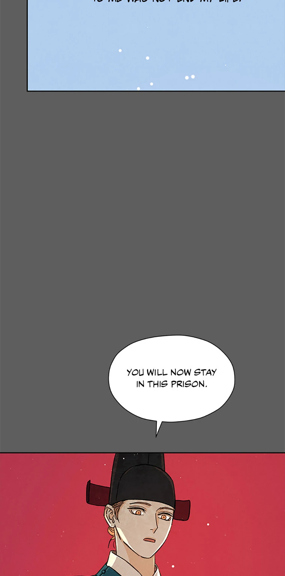 Under the Plum Blossom Tree chapter 91 page 34