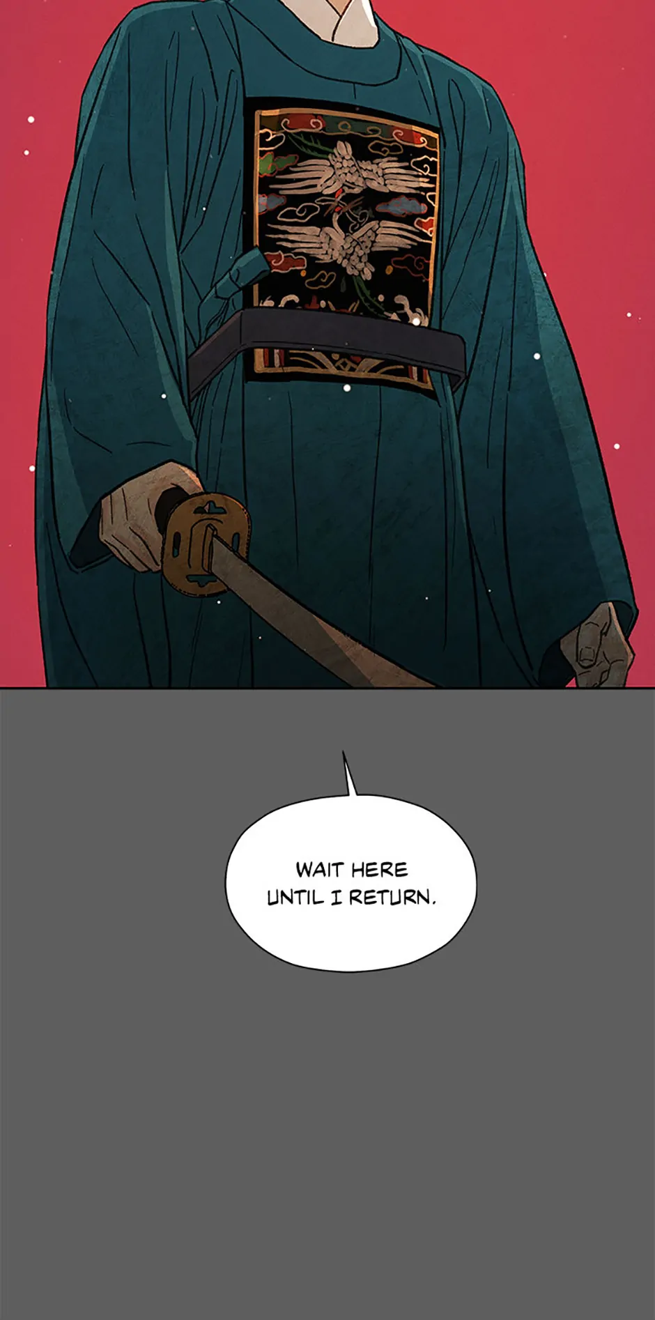 Under the Plum Blossom Tree chapter 91 page 35