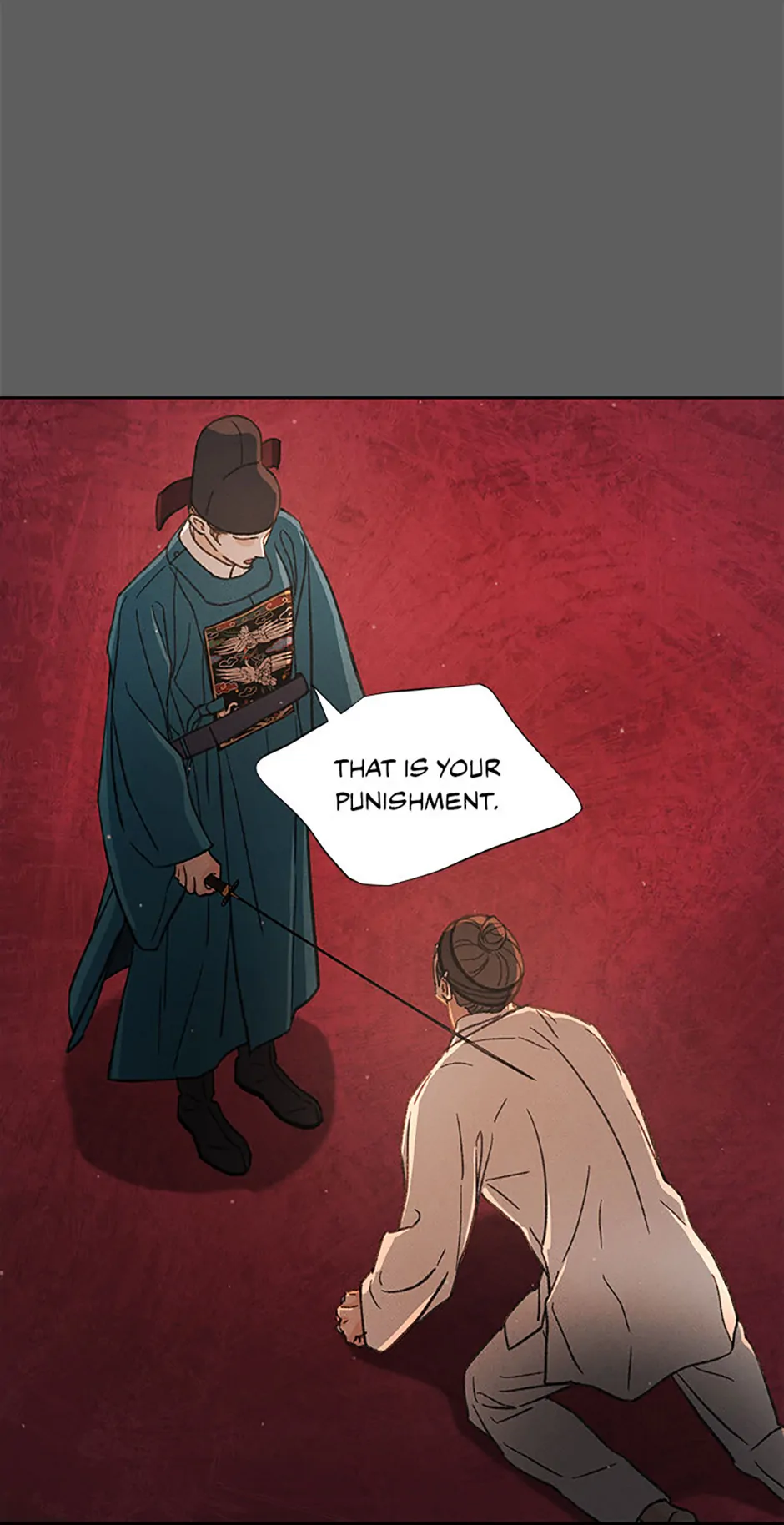 Under the Plum Blossom Tree chapter 91 page 36