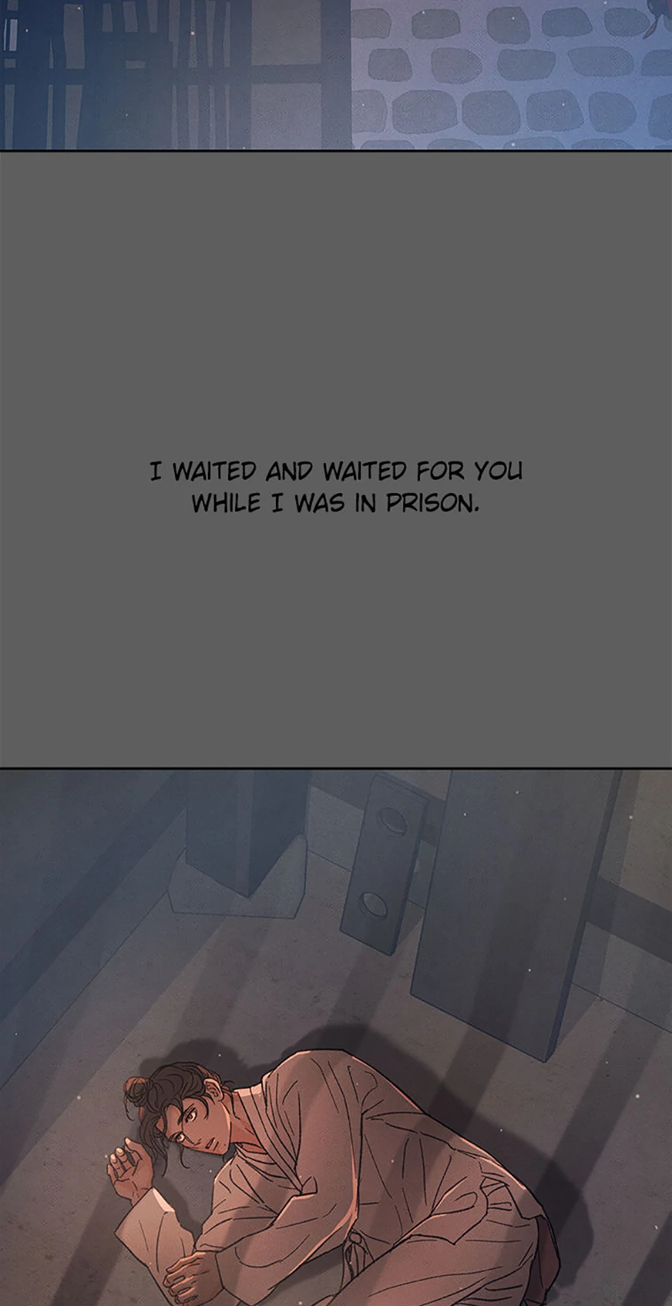Under the Plum Blossom Tree chapter 91 page 38