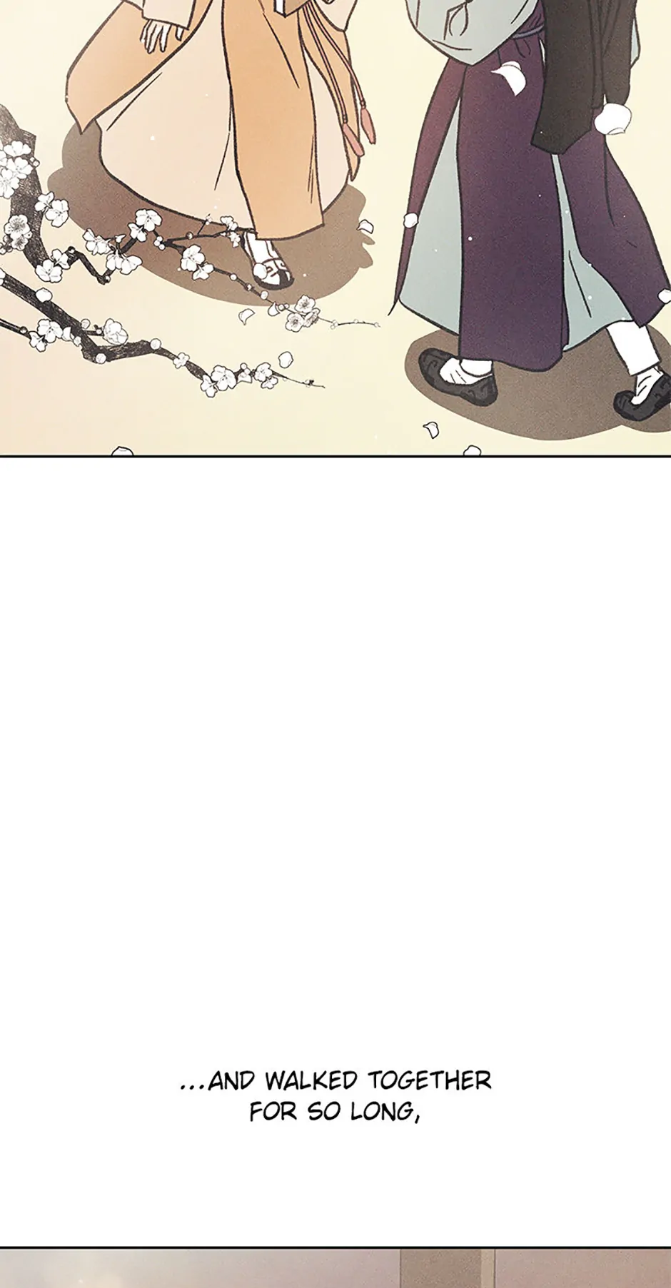 Under the Plum Blossom Tree chapter 91 page 44